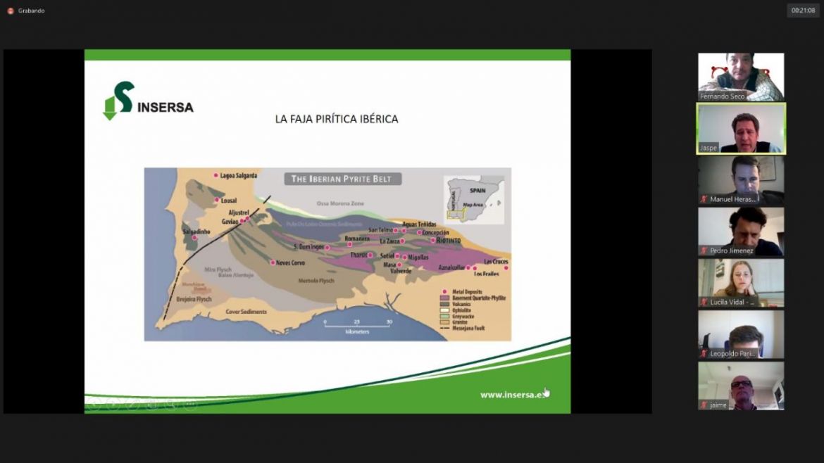 Experiencia de Socio con Francisco Javier de Aspe, CEO de INSERSA.