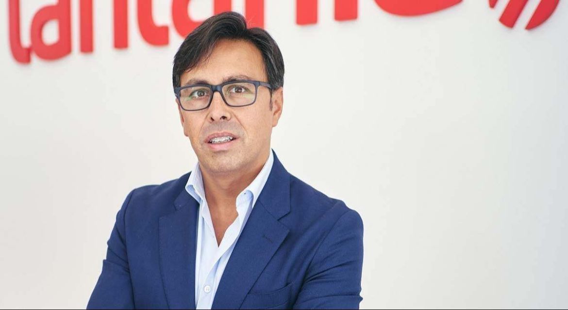 Lantania aumenta sus resultados operativos un 5% y bate récord de contratación con 532 millones