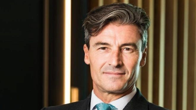 Federico Linares, nuevo presidente de EY