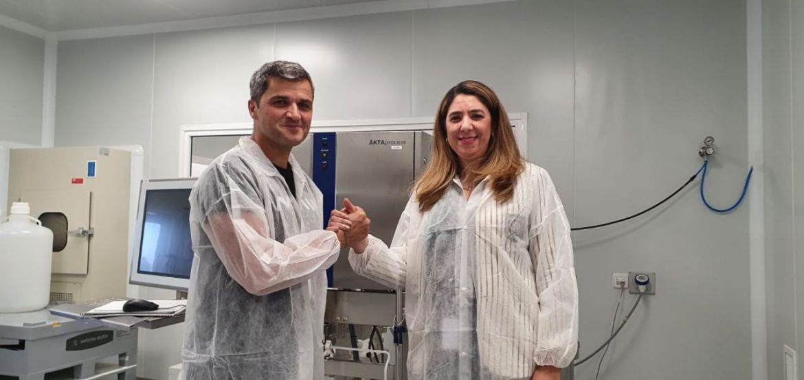 Sylentis y MAAVi Innovation Center se alían para desarrollar moléculas de ARNi para el control de plagas y enfermedades