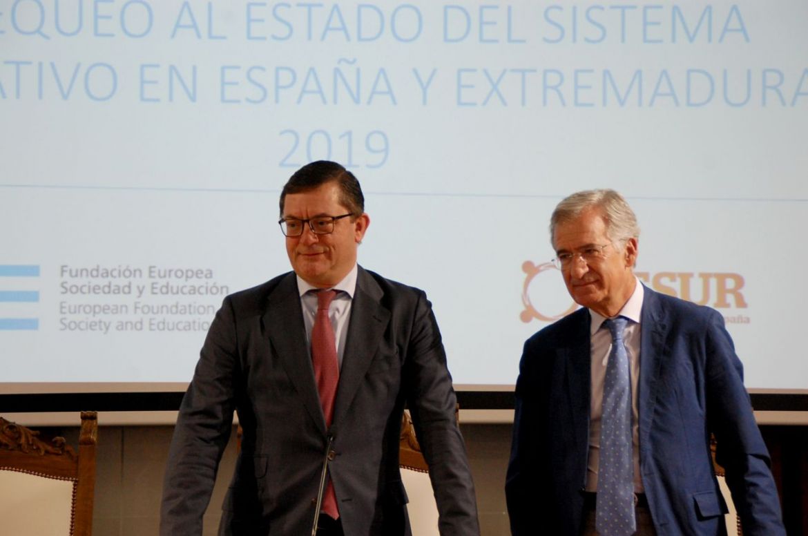 Innovación Educativa en el Sur de España