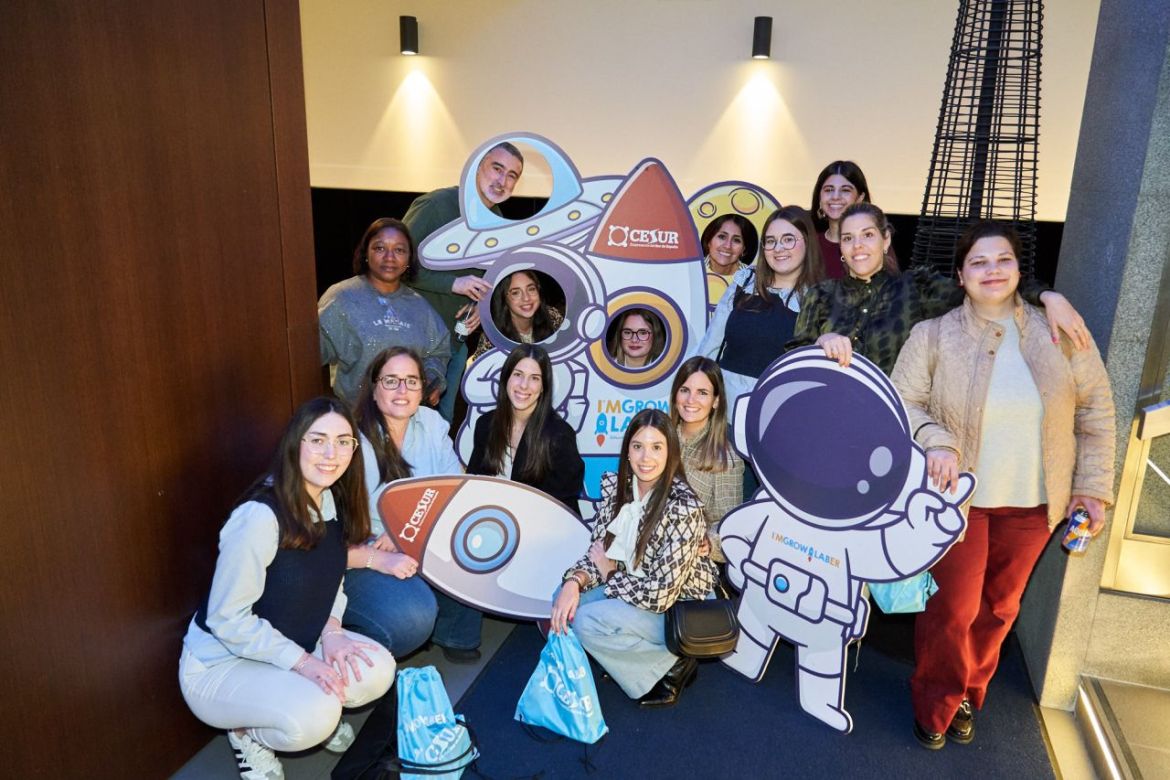 Comienza la IX edición de I´m Growlaber