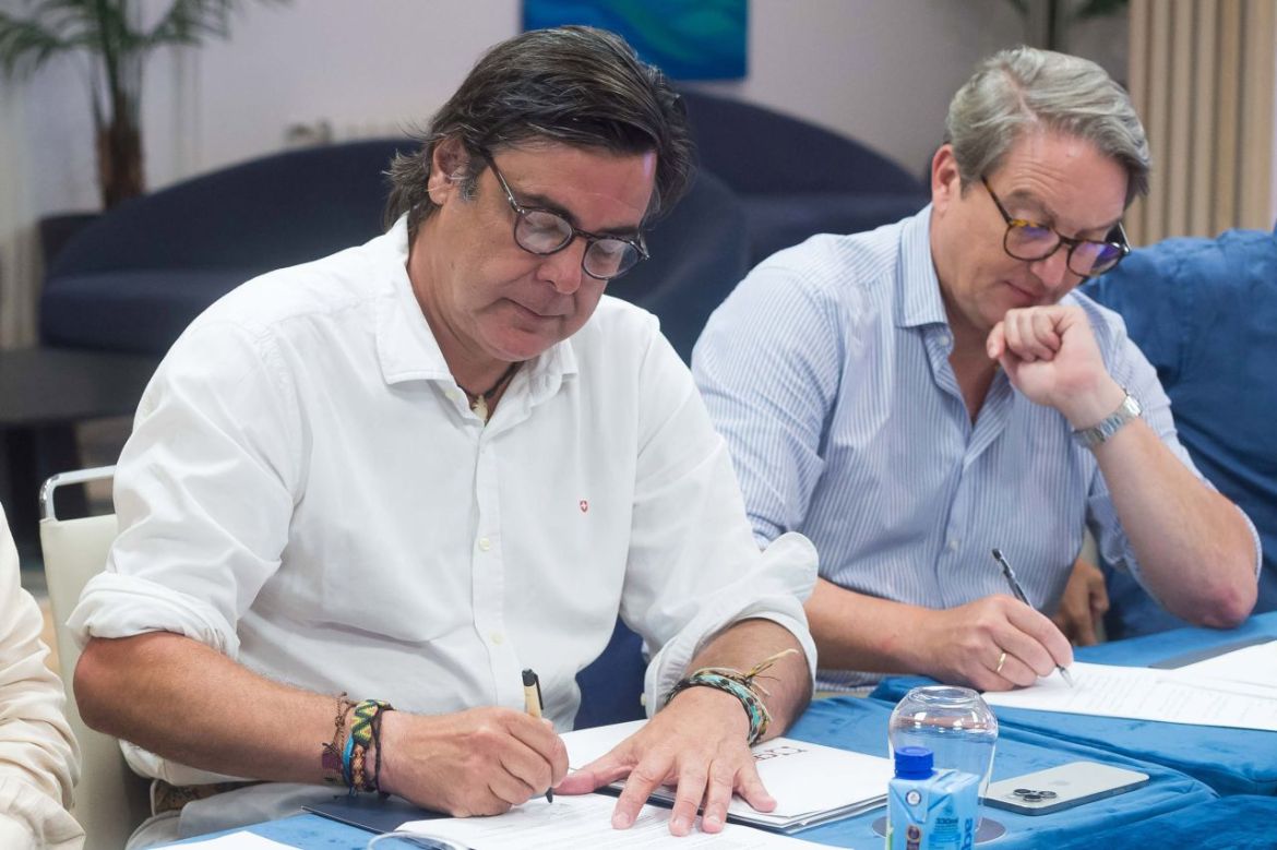 Innovación Empresarial en el Sur de España