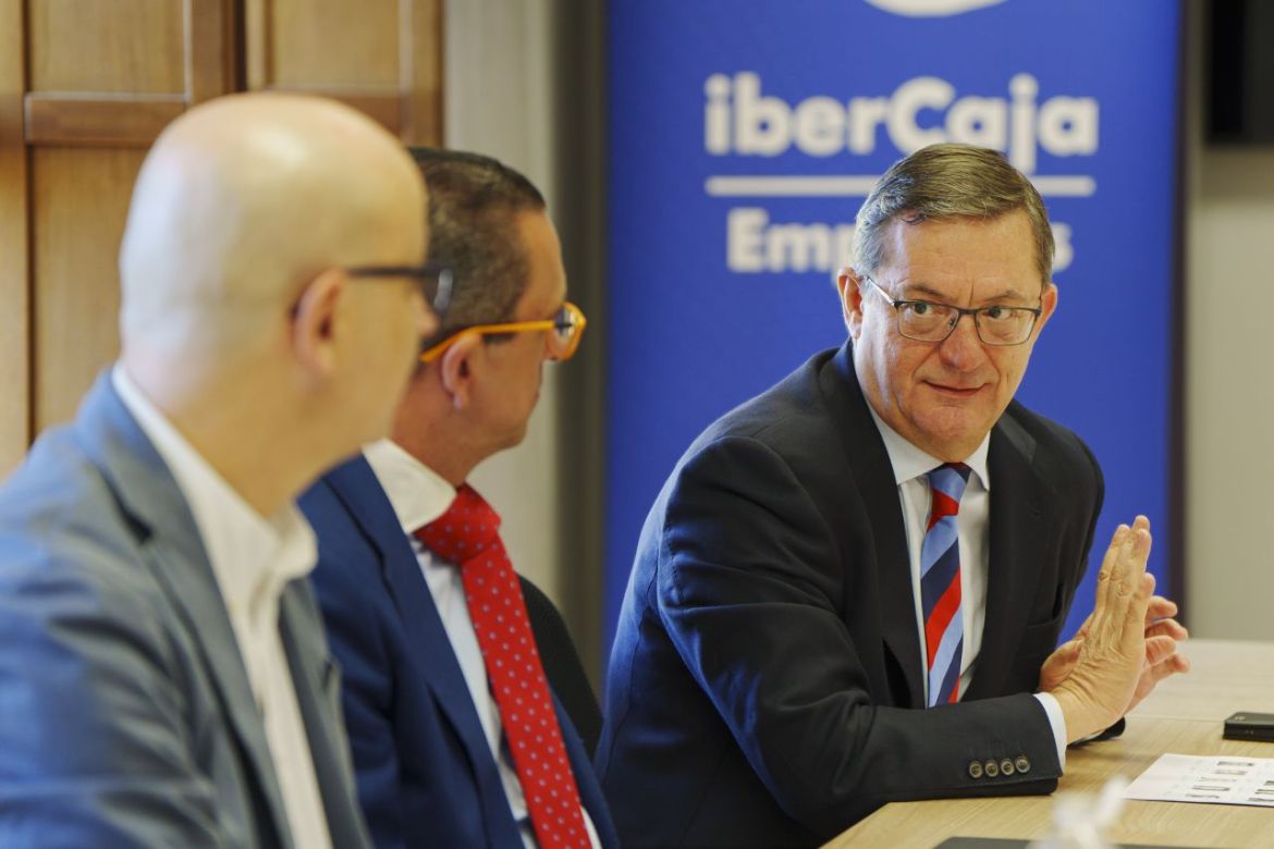 Innovación Empresarial en el Sur de España