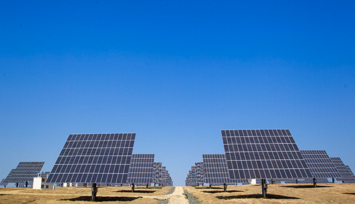 Abengoa completa la venta de su participación en la planta Xina Solar One