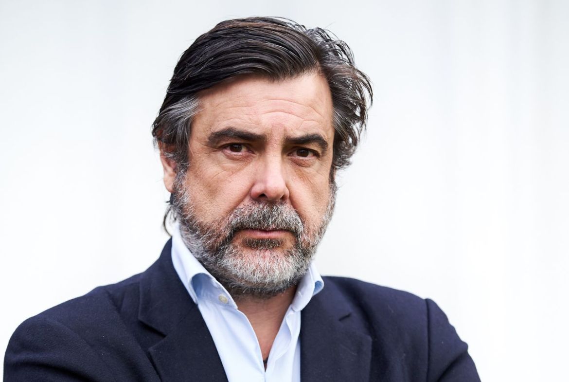 José Manuel González: =||=El empresariado andaluz está en buena forma=||=