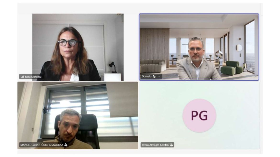 Innovación Empresarial en el Sur de España