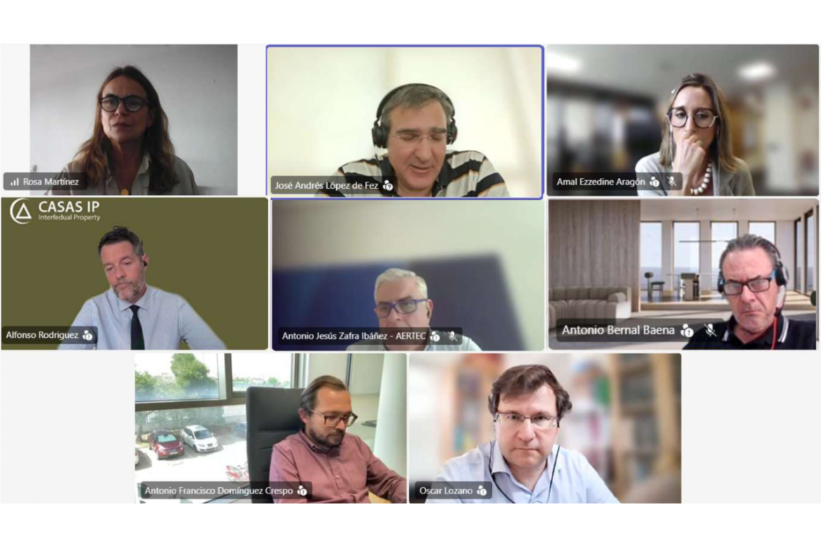 Nuestra Comisión de IA y Tecnología fija la hoja de ruta para acelerar la transformación digital de las empresas del sur de España