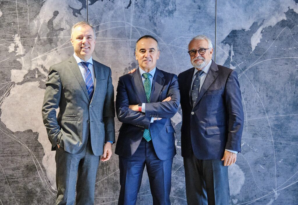 Innovación Empresarial en el Sur de España