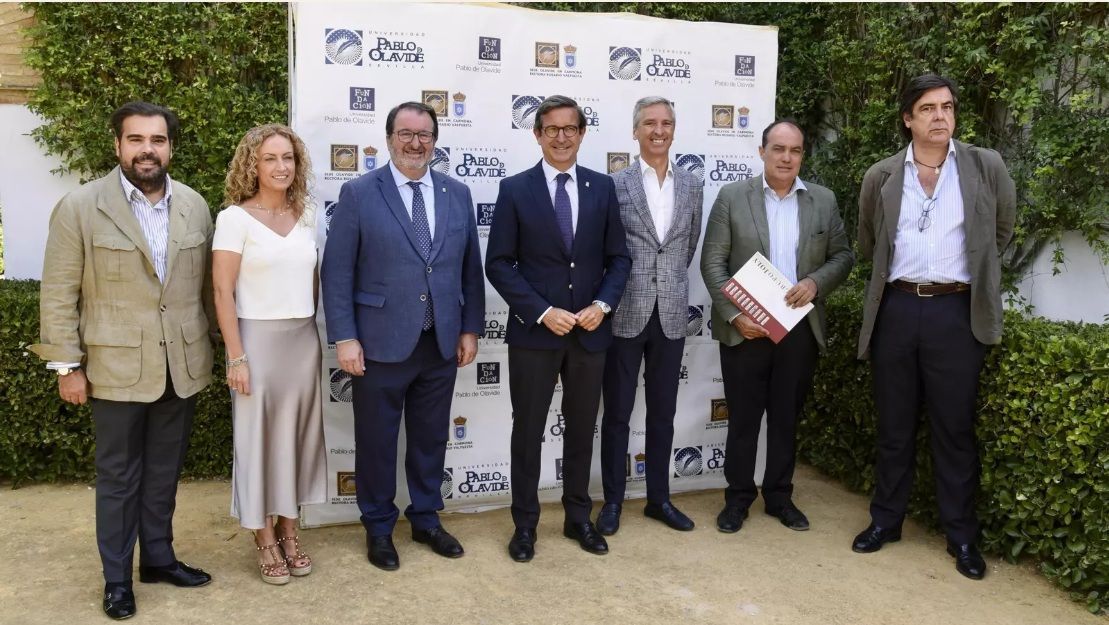 Innovación Empresarial en el Sur de España