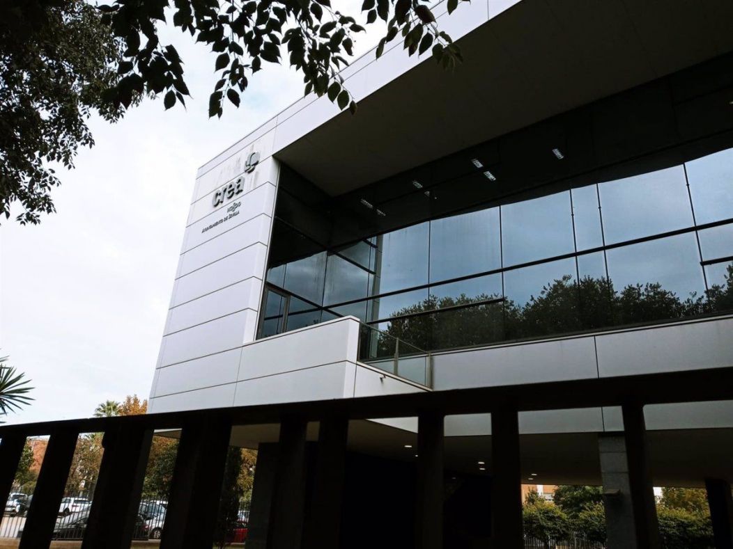 Innovación Empresarial en el Sur de España