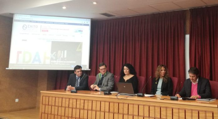 Innovación Educativa en el Sur de España