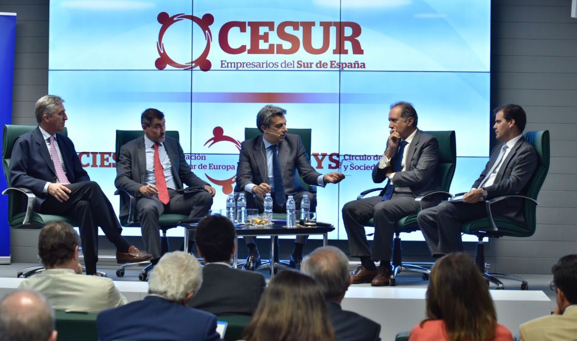 Cesur en los medios