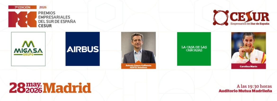 Ganadores VII Premios PEC