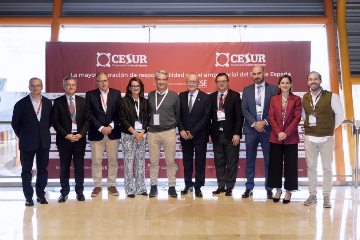 El ecosistema innovador del sur de España se da cita en el primer encuentro de GeneraSur 