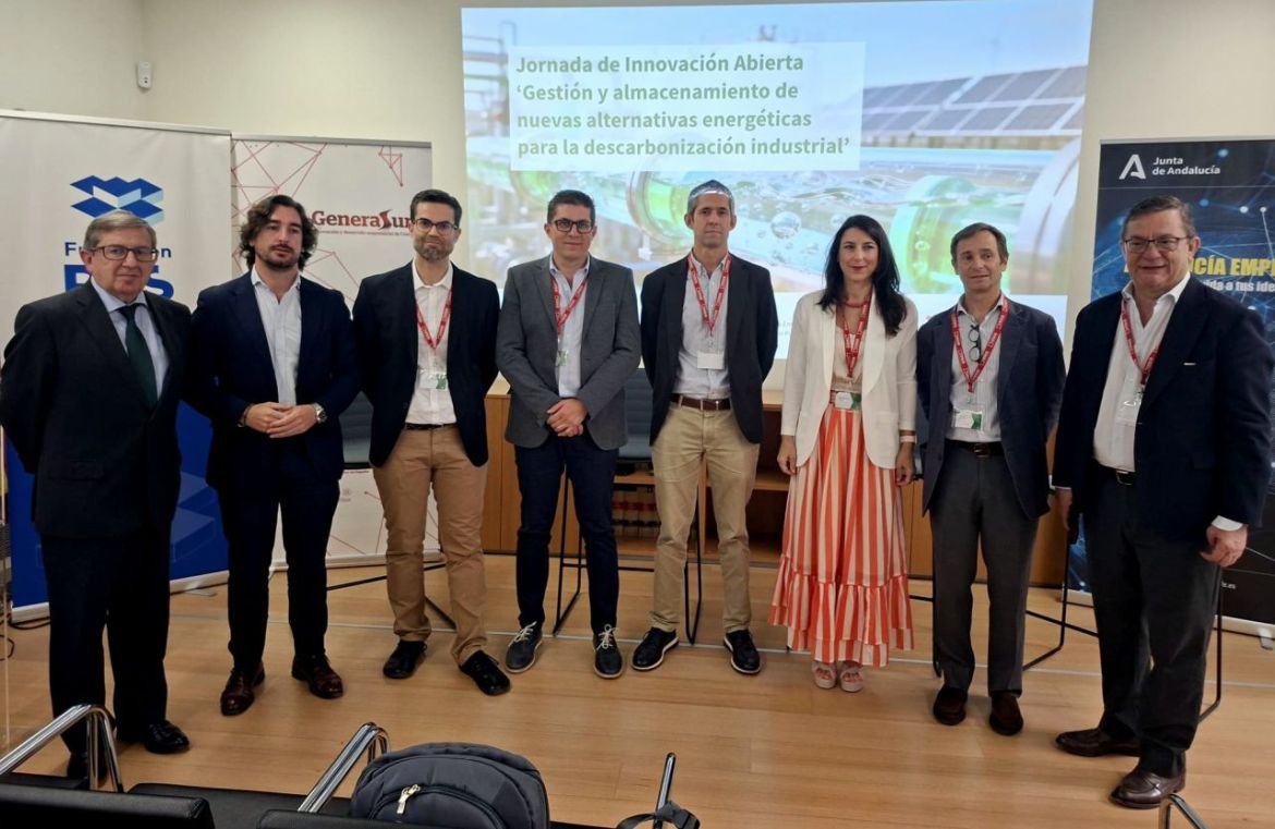 Innovación Empresarial en el Sur de España
