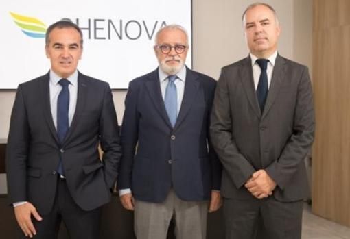 Noticias de los Socios