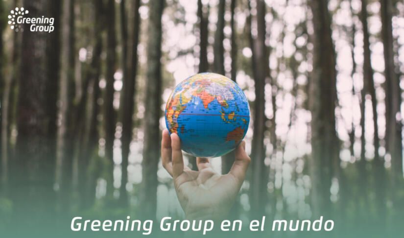 Greening Group firma el mayor contrato PPA On Site de generación distribuida en México