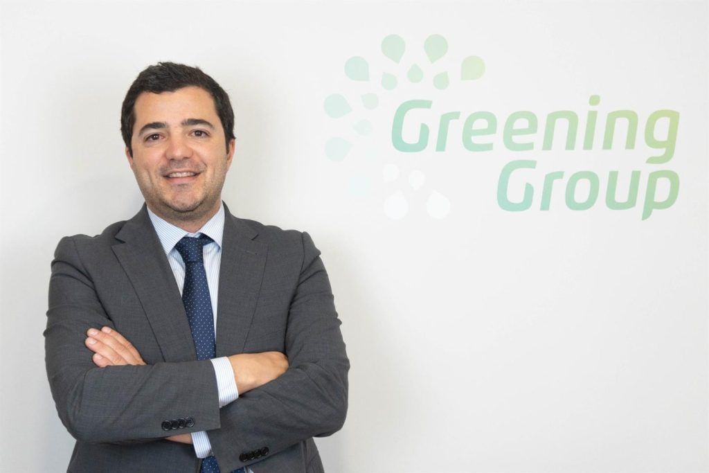 Greening amplía capital en 30 millones para su plan estratégico y refuerza su capacidad financiera