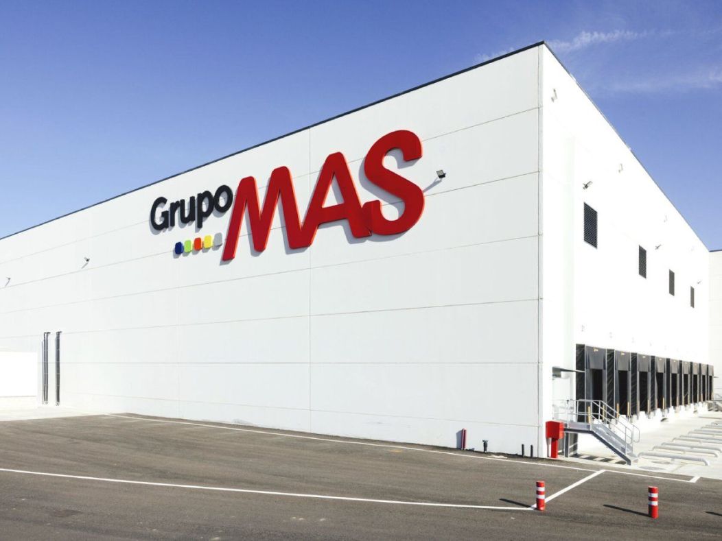 Grupo MAS crece en Málaga con la integración de Maskom Supermercados