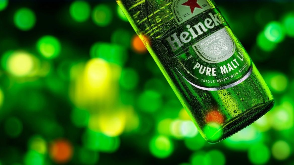 Heineken España volvió a beneficios en 2021 con una ganancia de 75 millones