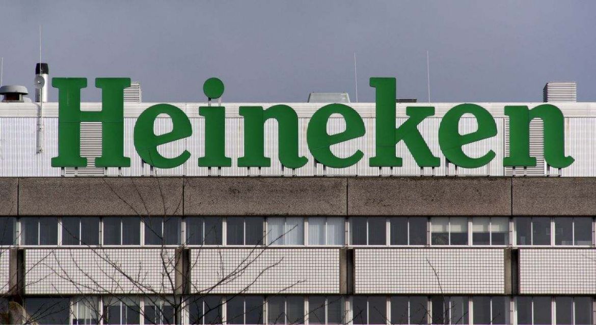 Heineken ganó un 15% más en España el año pasado tras rozar los mil millones en ventas
