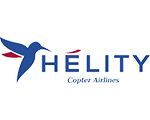 Helity Copter Airlines