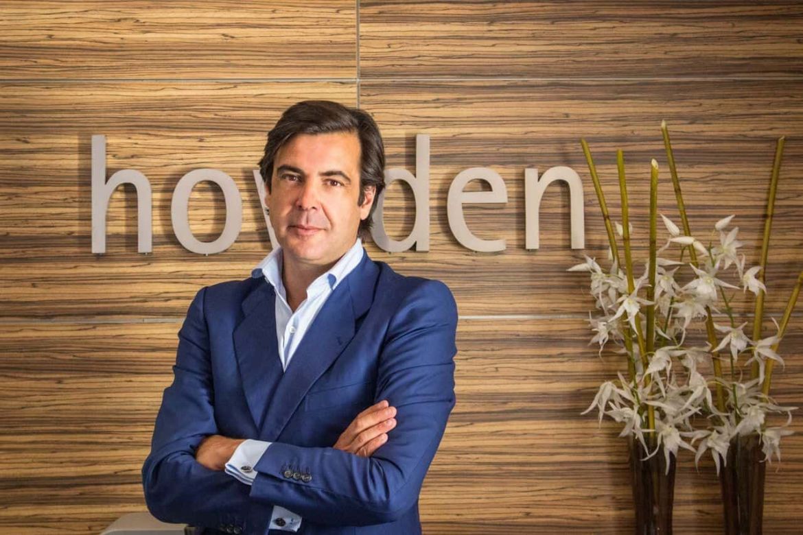 Howden Iberia adquiere el 100 % de Compensa Capital Humano