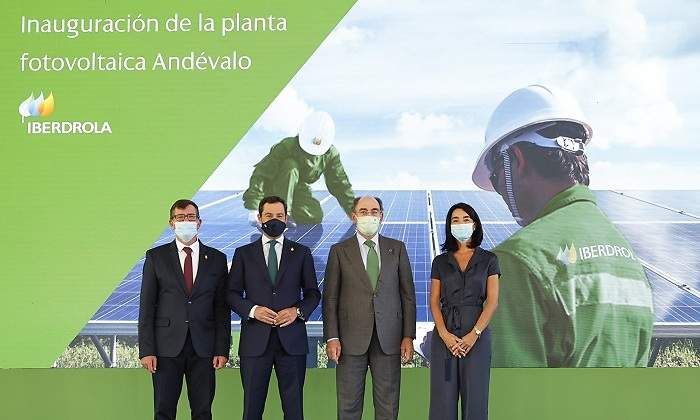 Iberdrola invertirá 1.000 millones en Huelva en una «gigafactoría» de hidrógeno