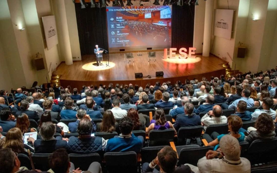 Innovación Empresarial en el Sur de España