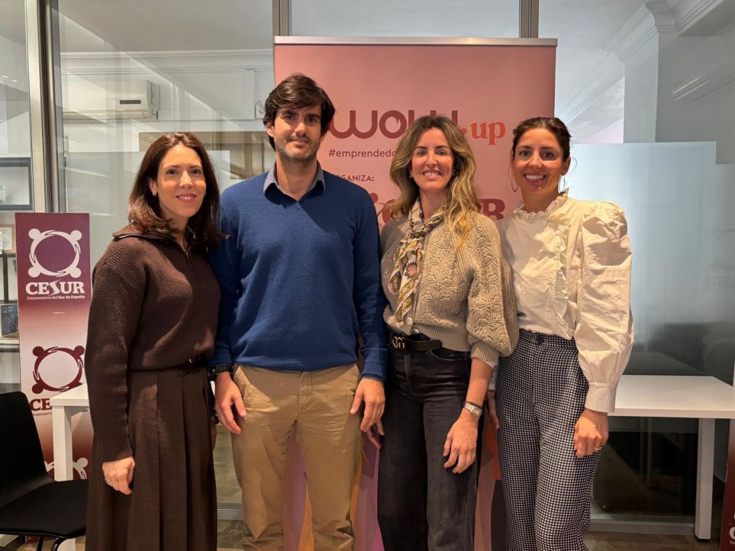 Innovación Empresarial en el Sur de España