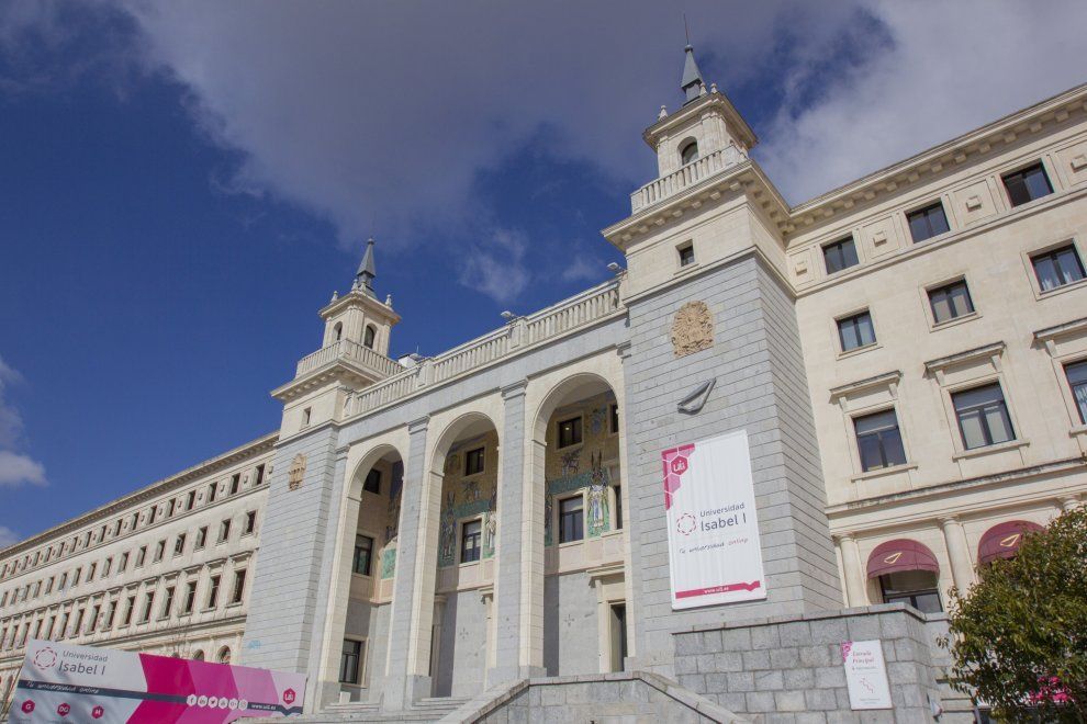 iLERNA compra la Universidad Isabel I para expandirse al sector universitario