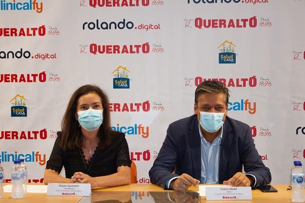 El Grupo R Queraltó, eCommerce español, acelera su internacionalización y prevé superar los 101 MM de euros en 2025