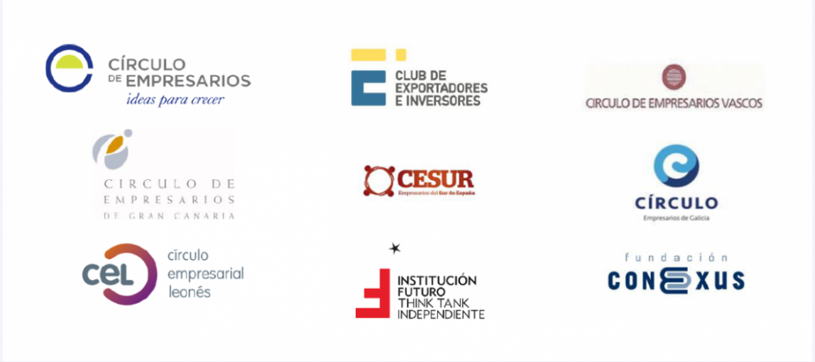 Innovación Empresarial en el Sur de España