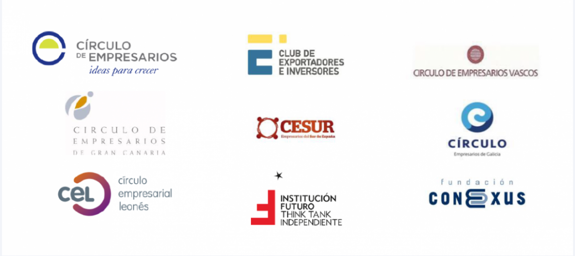 Las asociaciones empresariales unidas ante el Covid19