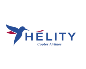 Helity Copter Airlines