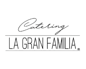 Catering La Gran Familia 
