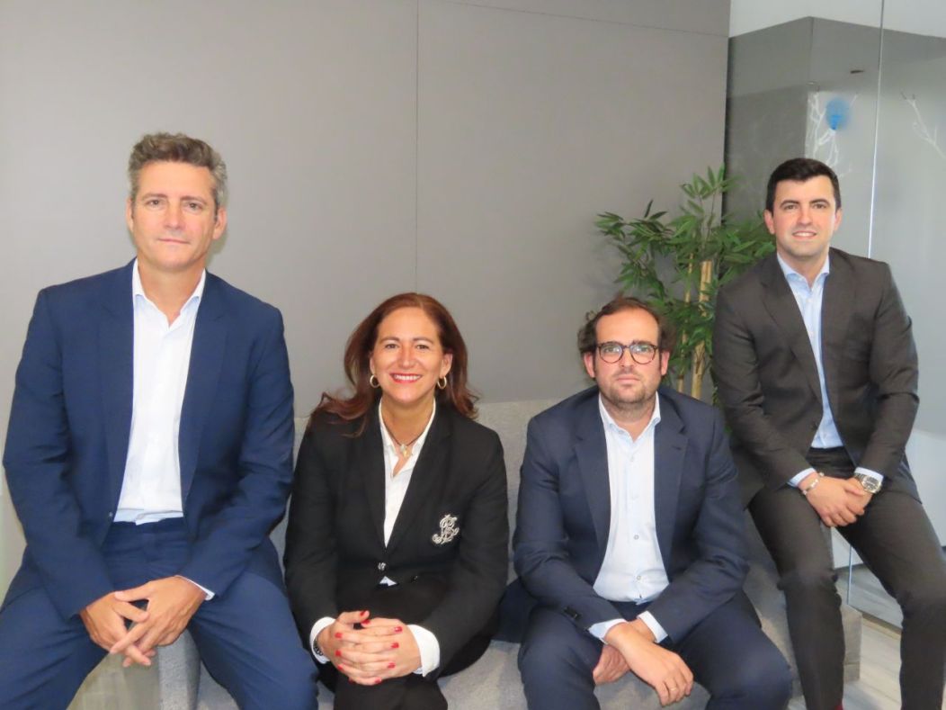 La gestora de fondos andaluza Alter Capital cumple 10 años con 80 millones de euros invertidos en pymes