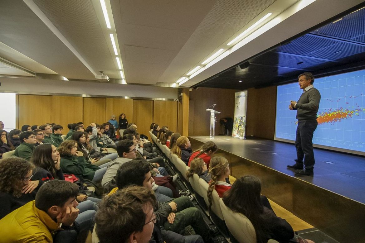 Innovación Educativa en el Sur de España