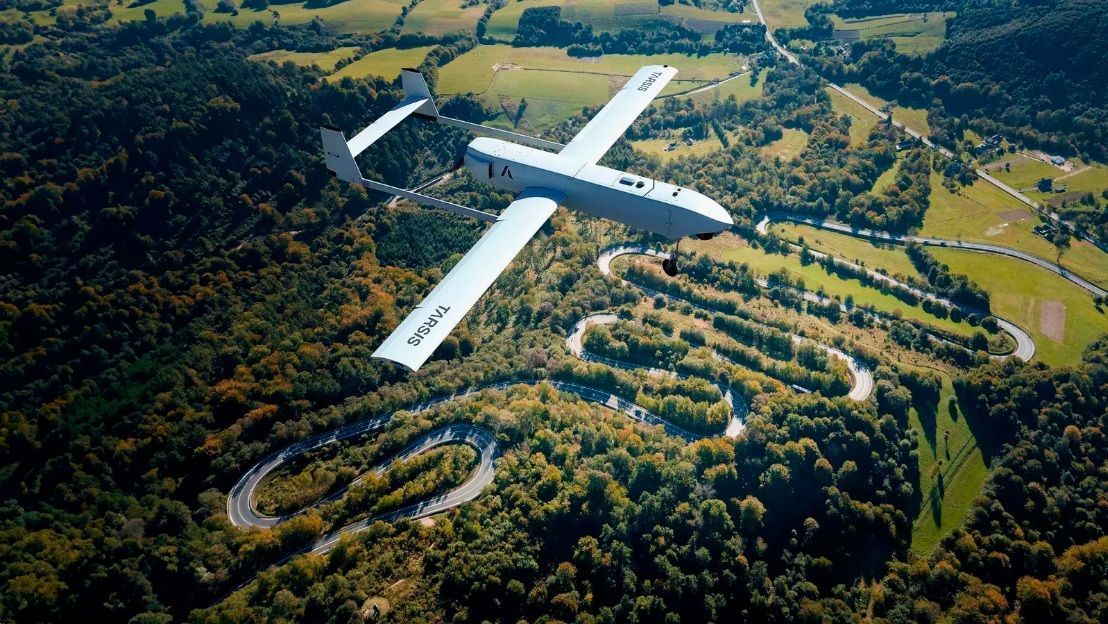 Indra sale de compras en Andalucía y ultima la adquisición de la división de drones de la malagueña Aertec