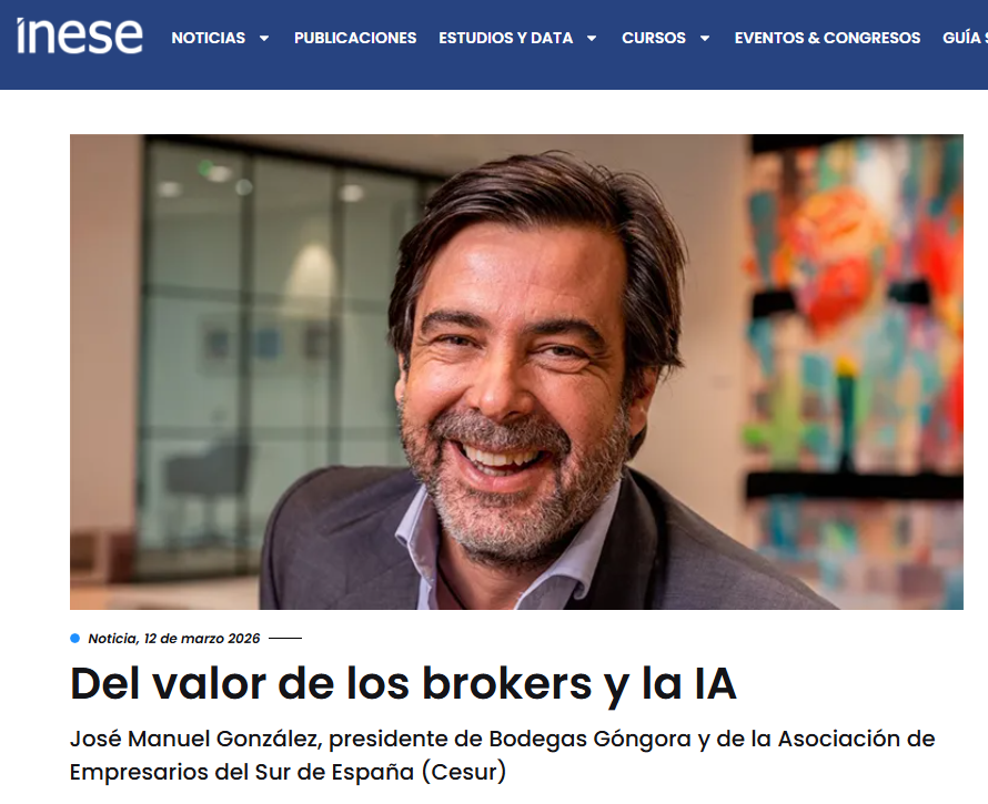 Innovación Empresarial en el Sur de España