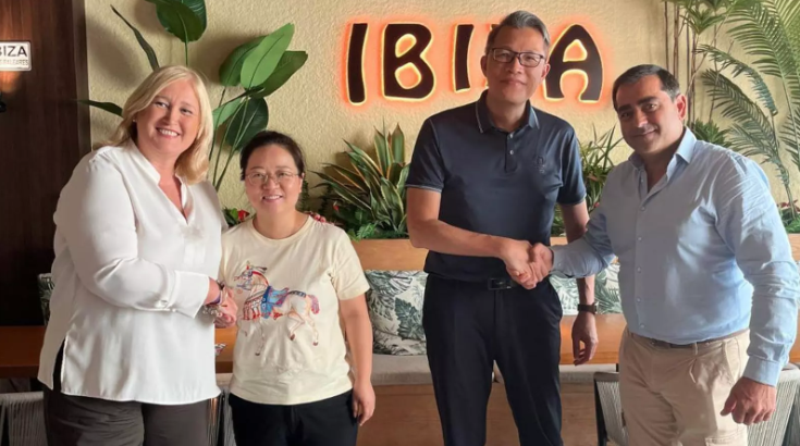 Innovación Empresarial en el Sur de España