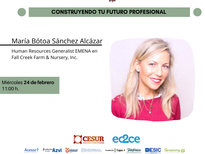 I'm Growlaber: construyendo tu futuro profesional