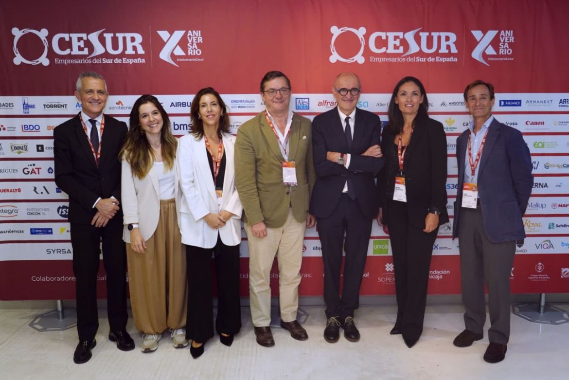 Innovación Empresarial en el Sur de España