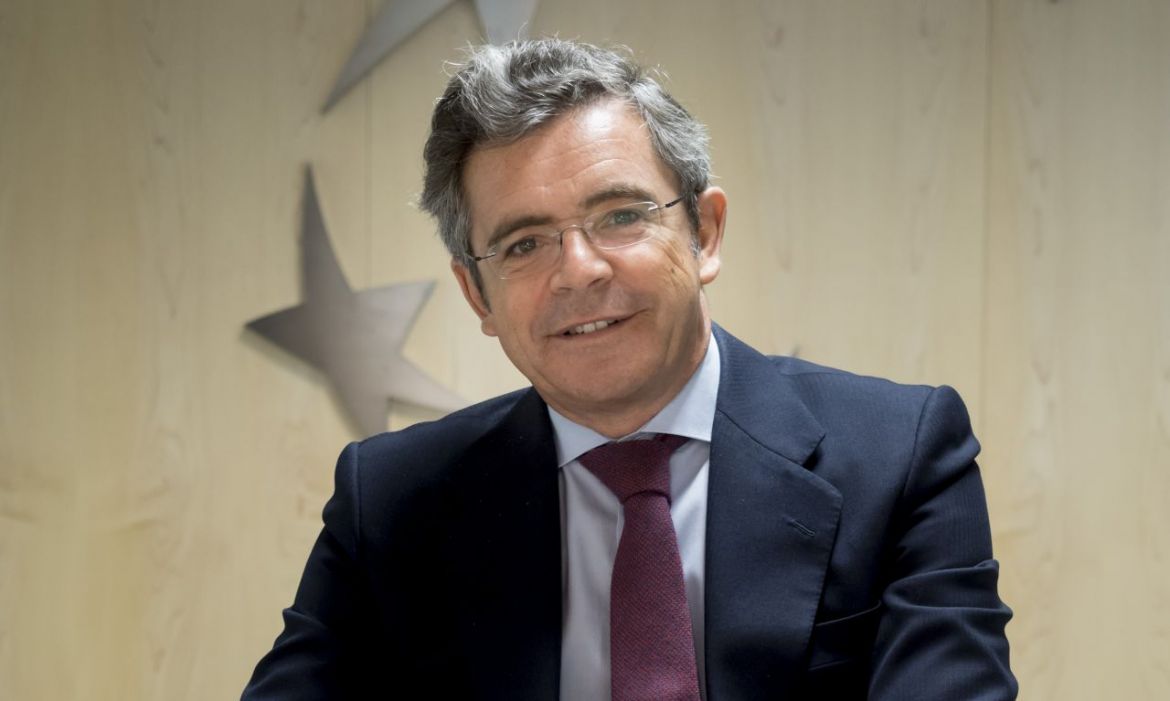 Jesús Pérez Rodríguez-Urrutia es nombrado director de CESUR en Madrid