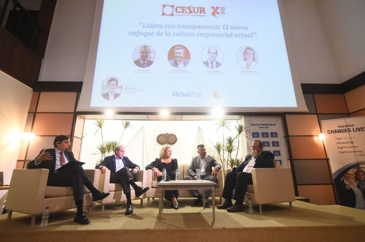 Innovación Empresarial en el Sur de España Innovación Empresarial en el Sur de España