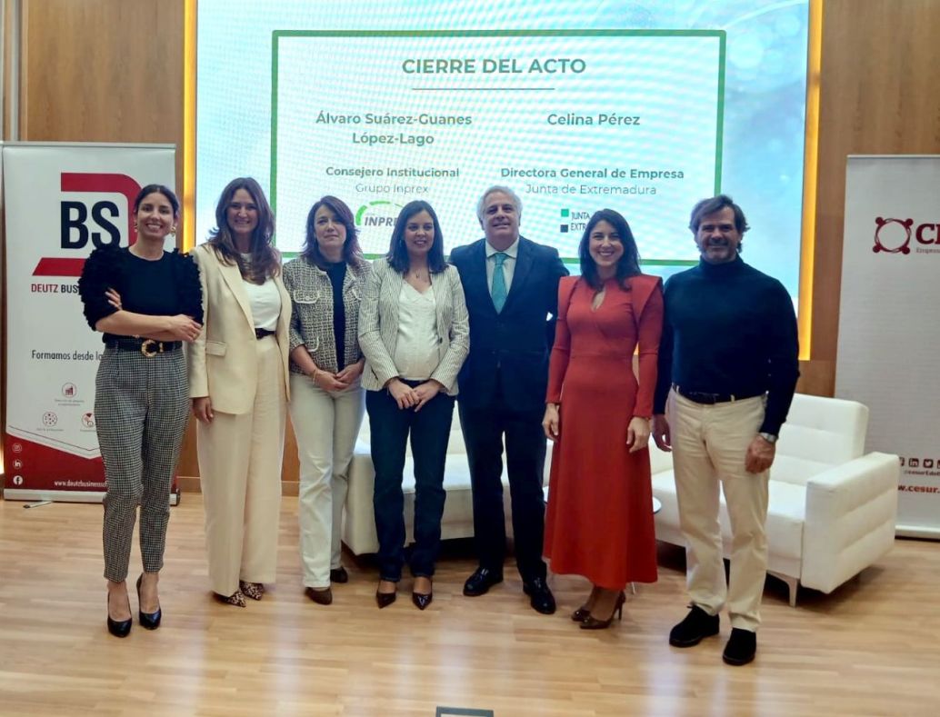 RSC. Liderazgo empresarial con impacto real RSC. Liderazgo empresarial con impacto real