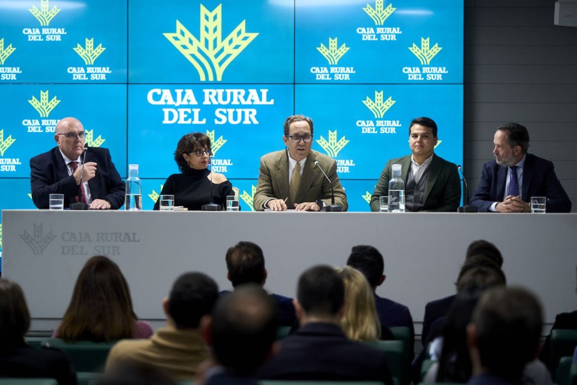 Innovación Empresarial en el Sur de España