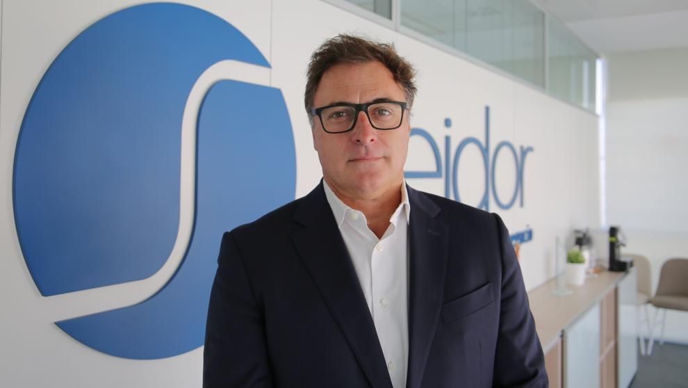 Seidor compra Clariba y suma inteligencia artificial