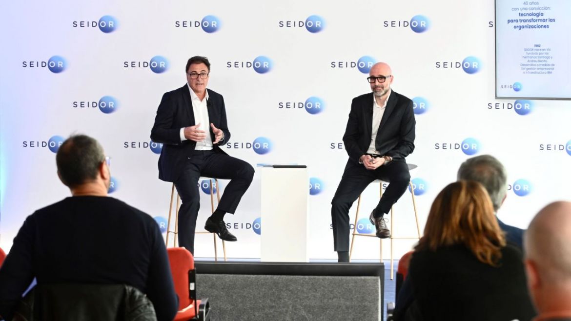 Seidor adquiere la española Opentrends para impulsarse en las aplicaciones en la nube